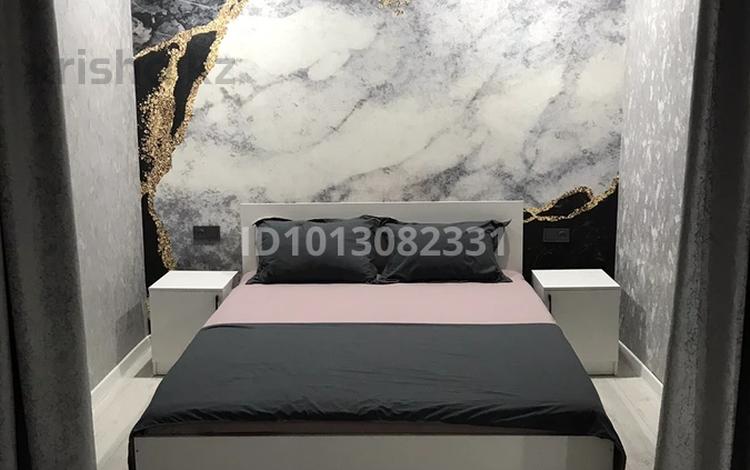 1-комнатная квартира · 30 м², Агыбай батыра — Центр возле ДК за 15 000 ₸ в Балхаше — фото 2