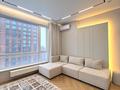 3-комнатная квартира · 100 м², Рыскулова 1 — Ул.Т.Рыскулова за 680 000 ₸ в Астане, Есильский р-н — фото 2