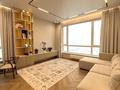 3-комнатная квартира · 100 м², Рыскулова 1 — Ул.Т.Рыскулова за 680 000 ₸ в Астане, Есильский р-н — фото 3