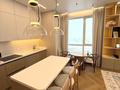 3-комнатная квартира · 100 м², Рыскулова 1 — Ул.Т.Рыскулова за 680 000 ₸ в Астане, Есильский р-н