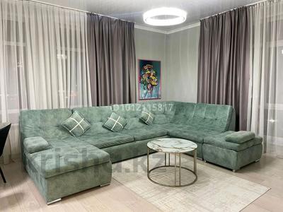2-комнатная квартира · 61 м² · 7/9 этаж, Айтеке би 9 за 39.2 млн ₸ в Астане, Нура р-н