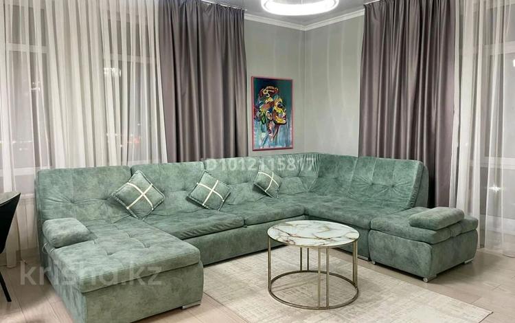 2-комнатная квартира · 61 м² · 7/9 этаж, Айтеке би 9 за 39.2 млн ₸ в Астане, Нура р-н — фото 2