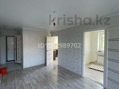2-комнатная квартира · 39.5 м² · 4/4 этаж, Ауэзова 24 за 10 млн ₸ в Текели