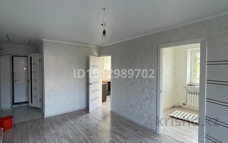 2-комнатная квартира · 39.5 м² · 4/4 этаж, Ауэзова 24 за 10 млн ₸ в Текели — фото 2