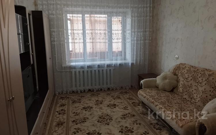 3-комнатная квартира · 55 м² · 3/5 этаж, Кабанбай батыра 145 за 200 000 ₸ в Талдыкоргане — фото 2