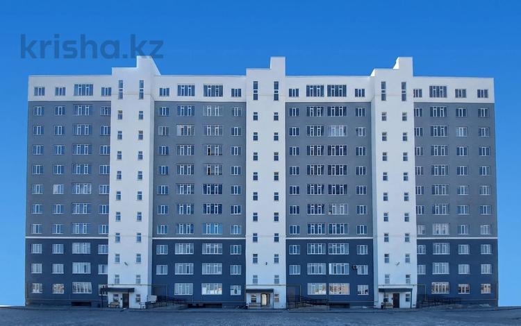 3-комнатная квартира · 86.5 м² · 5/9 этаж, Придорожная 87/2 за ~ 24.3 млн 〒 в Уральске — фото 2