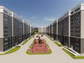 3-комнатная квартира · 86.5 м² · 5/9 этаж, Придорожная 87/2 за ~ 24.3 млн 〒 в Уральске — фото 2