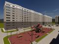3-комнатная квартира · 86.5 м² · 5/9 этаж, Придорожная 87/2 за ~ 24.3 млн 〒 в Уральске — фото 4
