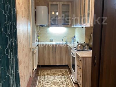 1-комнатная квартира · 33 м² · 1/5 этаж, Суюнбая 671 — Остановка «Граница» на границе с п. Покровка за 150 000 〒 в Алматы, Турксибский р-н