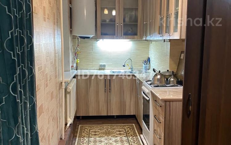 1-комнатная квартира · 33 м² · 1/5 этаж, Суюнбая 671 — Остановка «Граница» на границе с п. Покровка за 150 000 〒 в Алматы, Турксибский р-н — фото 2