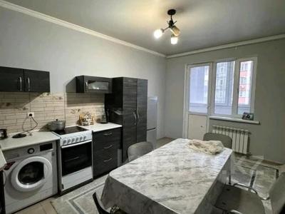 1-бөлмелі пәтер · 45.1 м² · 4/12 қабат, Дарабоз — Бауыржана Момышулы, бағасы: 28.5 млн ₸ в Алматы, Алатауский р-н