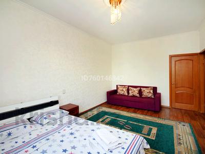 1-комнатная квартира · 39 м² · 4/9 этаж, Гагарина 152 — Между жандосова и сатпаева за 230 000 ₸ в Алматы, Бостандыкский р-н