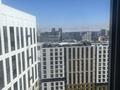 1-комнатная квартира · 41 м² · 16 этаж, Бухар жырау 12/2, 12/3 за 30 млн ₸ в Астане, Есильский р-н
