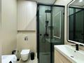 1-бөлмелі пәтер · 42 м² · 11/12 қабат, Акберен 4/1, бағасы: 350 000 ₸ в Атырау — фото 9