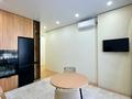 1-бөлмелі пәтер · 42 м² · 11/12 қабат, Акберен 4/1, бағасы: 350 000 ₸ в Атырау
