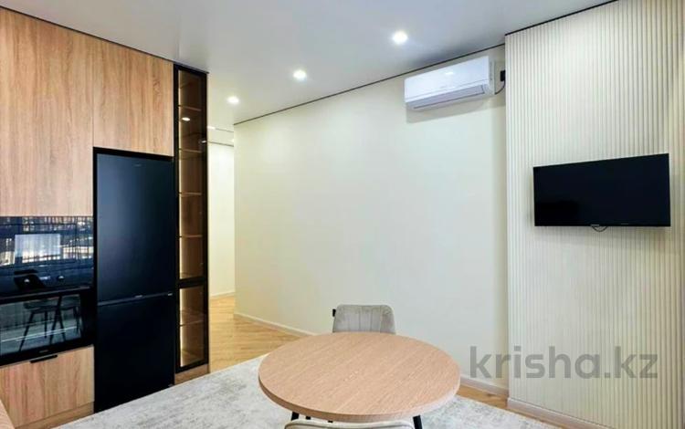 1-бөлмелі пәтер · 42 м² · 11/12 қабат, Акберен 4/1, бағасы: 350 000 ₸ в Атырау — фото 15