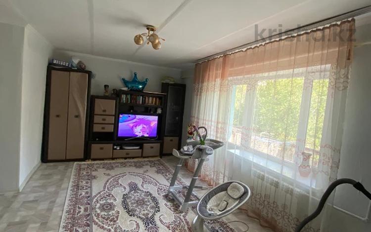 1-комнатная квартира, 40 м², 2/2 этаж, Ул.Кунаева за 11.5 млн 〒 в Конаеве (Капчагай) — фото 2
