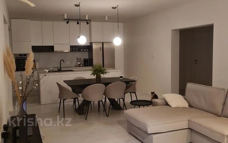 2-комнатная квартира · 45 м² · 1/13 этаж, Журавлева 26 — Байкадамова за 39 млн ₸ в Алматы, Бостандыкский р-н — фото 2