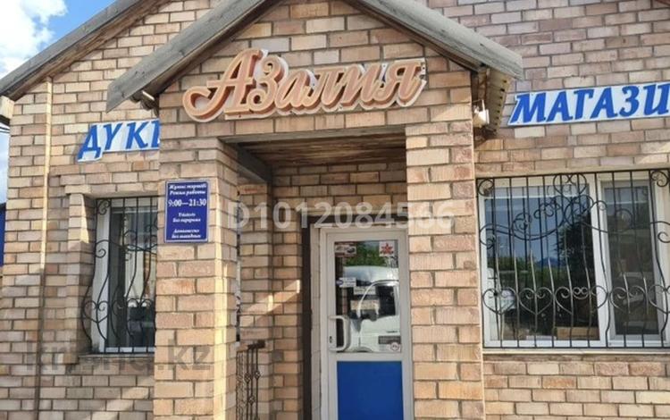 Магазин. дейсвующий бизнес. Гараж.Участок.1 комнатный дом · 63 м² за 55 млн ₸ в Экибастузе — фото 2