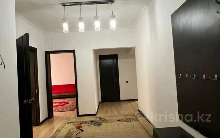 2-бөлмелі пәтер · 80 м² · 6/9 қабат, мкр Аксай-1А 23, бағасы: 250 000 ₸ в Алматы, Ауэзовский р-н — фото 7
