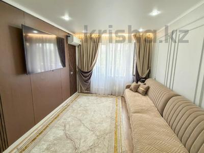 2-комнатная квартира · 44 м² · 4/5 этаж, самал 15 за 18 млн ₸ в Талдыкоргане, мкр Самал