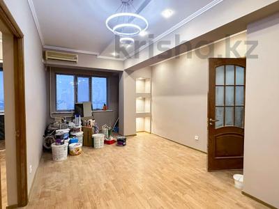 2-комнатная квартира · 55 м² · 7/9 этаж, Каратал за 23.5 млн 〒 в Талдыкоргане