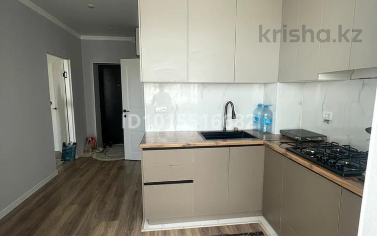 1-бөлмелі пәтер · 39 м² · 2/6 қабат, 39-ш/а. 10, бағасы: 120 000 ₸ в Актау, 39-й мкр — фото 2