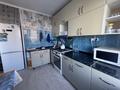 3-бөлмелі пәтер · 55 м² · 4/9 қабат, 6 микрорайон, бағасы: 10 млн ₸ в Темиртау — фото 2