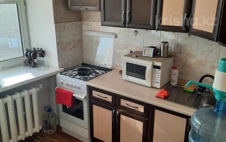 2-комнатная квартира · 42 м² · 5/5 этаж, Богенбай батыра 39 — Женис за 180 000 ₸ в Астане, Сарыарка р-н — фото 56