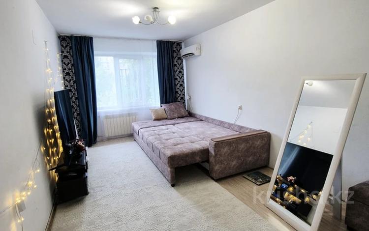 2-комнатная квартира · 49 м² · 5/5 этаж, Кабанбай Батыра 112а — Новаторов за 17.6 млн ₸ в Усть-Каменогорске — фото 17