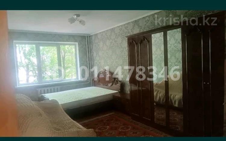 3-комнатная квартира · 65 м² · 3/5 этаж, мкр Тастак-1 — Толе би Фурката за 280 000 ₸ в Алматы, Ауэзовский р-н — фото 8