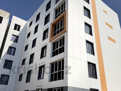 2-бөлмелі пәтер · 59.84 м² · 5/6 қабат, Думан-2 ш/а., Халиуллина 194/7 — магнум, бағасы: ~ 35.6 млн ₸ в Алматы, Медеуский р-н