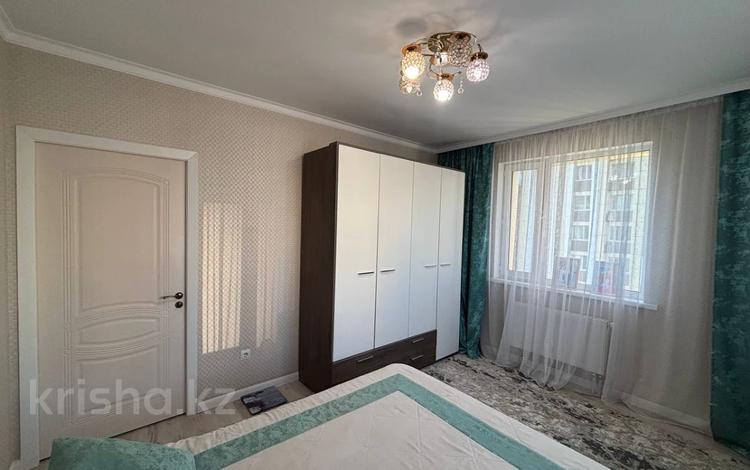 3-комнатная квартира · 73 м² · 6/9 этаж, Казыбек би 11, 11Б, 15, 13, 11а, 11/1, 13а, 11/2 за ~ 41 млн ₸ в Астане, Нура р-н — фото 2