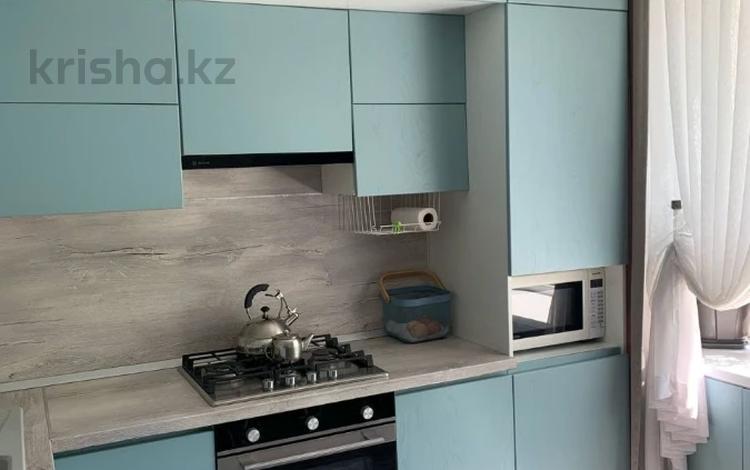 3-комнатная квартира · 83.2 м² · 3/5 этаж, Козыбаева за 47 млн ₸ в Костанае — фото 13