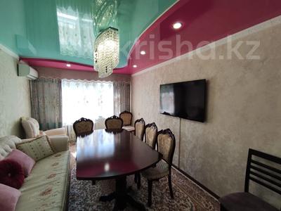 4-бөлмелі пәтер · 101 м² · 3/5 қабат, Астана 30, бағасы: 33 млн ₸ в Аксу
