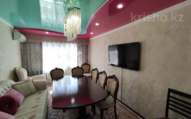 4-бөлмелі пәтер · 101 м² · 3/5 қабат, Астана 30, бағасы: 33 млн ₸ в Аксу — фото 15