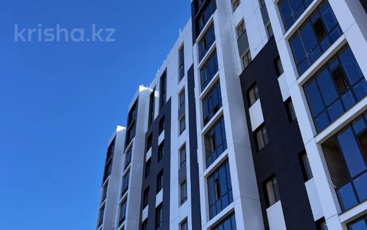 3-комнатная квартира · 80.5 м² · 3/9 этаж, Назарбаева 235 за ~ 36.2 млн ₸ в Костанае — фото 2