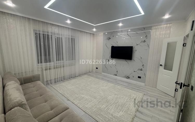 3-комнатная квартира · 71 м² · 3/5 этаж, Ердена 213 за 31 млн ₸ в Сатпаев — фото 17