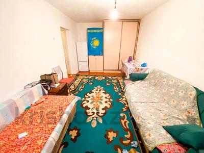 1-комнатная квартира · 33 м² · 2/4 этаж, Жетысу 19 за 11.5 млн ₸ в Талдыкоргане