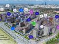 3-комнатная квартира · 76 м² · 11/17 этаж, Турар Рыскулов 18/7 за 52.5 млн ₸ в Астане, Есильский р-н — фото 4