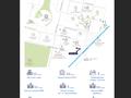 3-комнатная квартира · 76 м² · 11/17 этаж, Турар Рыскулов 18/7 за 52.5 млн ₸ в Астане, Есильский р-н — фото 5