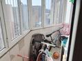3-комнатная квартира · 84 м² · 9/9 этаж, мкр Аккент за 38.8 млн ₸ в Алматы, Алатауский р-н — фото 9