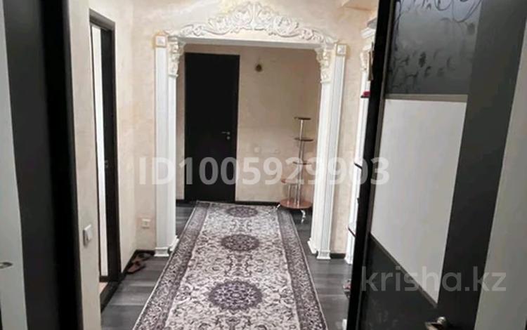 3-комнатная квартира · 90 м² · 2/5 этаж, мкр Астана 7 за 35 млн ₸ в Таразе — фото 2