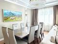 6-комнатная квартира · 300 м² · 6/7 этаж, Калдаякова 29 за 169 млн ₸ в Астане, Алматы р-н — фото 2
