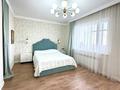 6-комнатная квартира · 300 м² · 6/7 этаж, Калдаякова 29 за 169 млн ₸ в Астане, Алматы р-н — фото 13