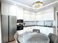 6-комнатная квартира · 300 м² · 6/7 этаж, Калдаякова 29 за 169 млн ₸ в Астане, Алматы р-н — фото 19