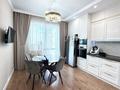 6-комнатная квартира · 300 м² · 6/7 этаж, Калдаякова 29 за 169 млн ₸ в Астане, Алматы р-н — фото 20