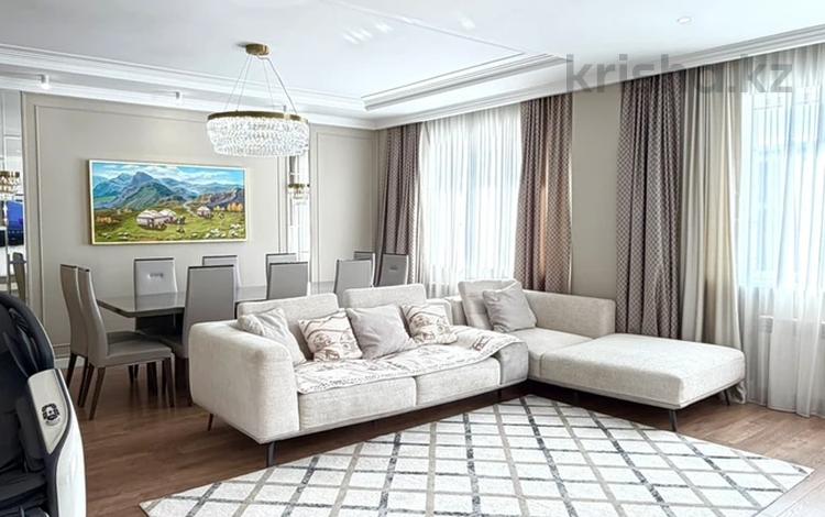 6-комнатная квартира · 300 м² · 6/7 этаж, Калдаякова 29 за 169 млн ₸ в Астане, Алматы р-н — фото 4