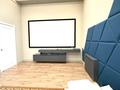 6-комнатная квартира · 300 м² · 6/7 этаж, Калдаякова 29 за 169 млн ₸ в Астане, Алматы р-н — фото 8