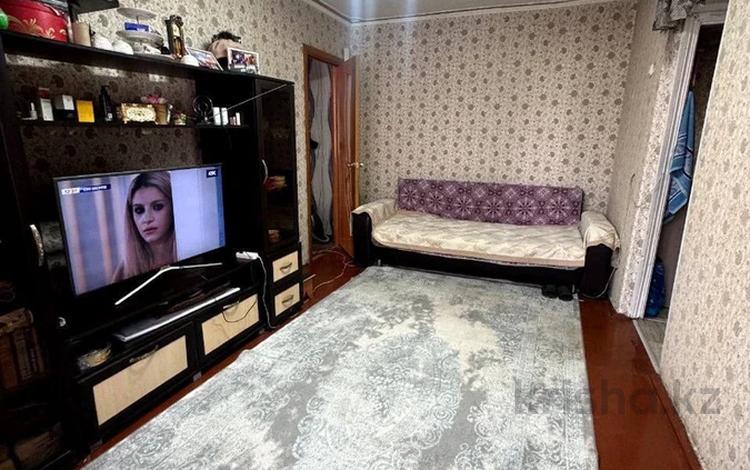 2-комнатная квартира · 41.2 м² · 4/4 этаж, ауэзова 286 за 11.6 млн ₸ в Кокшетау — фото 2